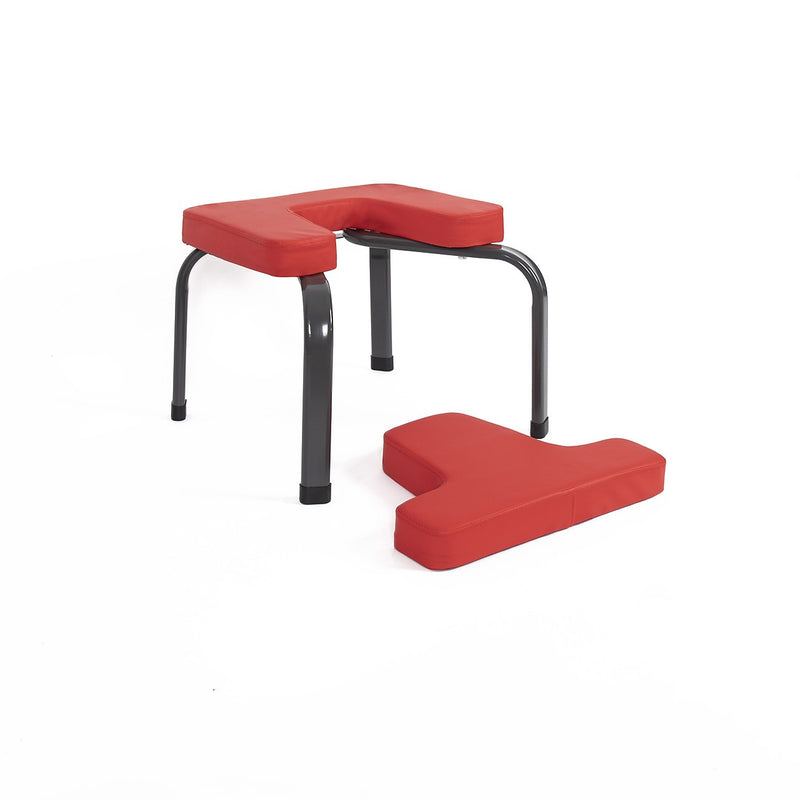 MaxKare Yoga Headstand Bench Inversion Chair Stool – MAXKARE