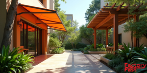 Awning vs Pergola: What Are the Differences?