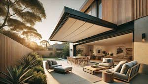 How Much Clearance is Needed For a Retractable Awning?