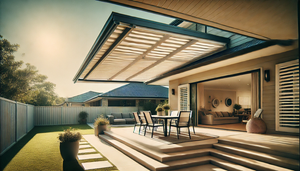 How Much Does a Retractable Awning Cost in Australia?