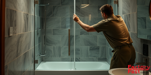 How to Seal a Shower Screen Quickly and Efficiently