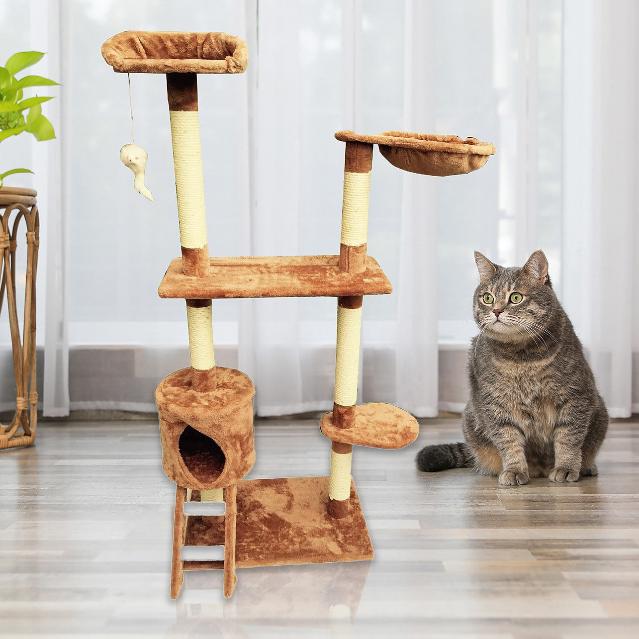 Cat tree king clearance au