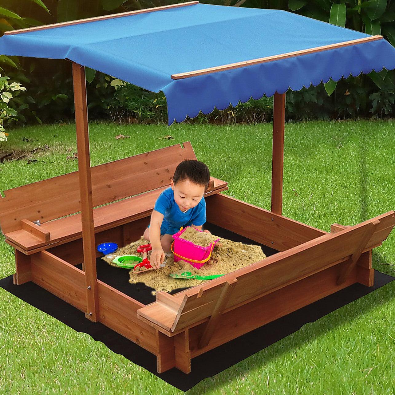 Kids deals sandpit toys