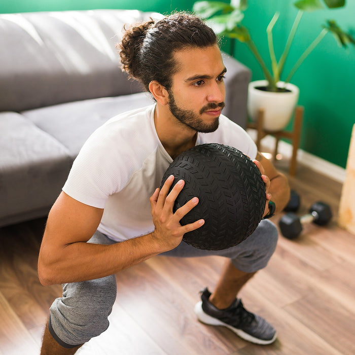 Tyre Thread Slam Ball Medicine Ball - 25kg