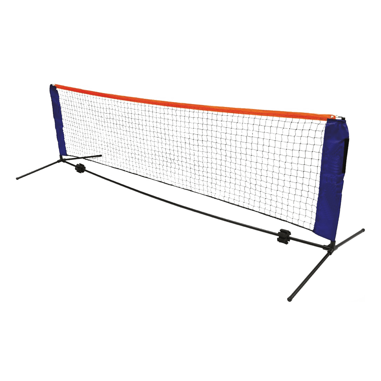 Portable Pliant Simple 4m 5m 6m Tennis Net Badminton Net