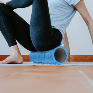 Commercial Deep Tissue Foam Roller Yoga Pilates