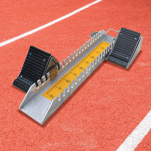 Athletics Starting Block Running Equipment