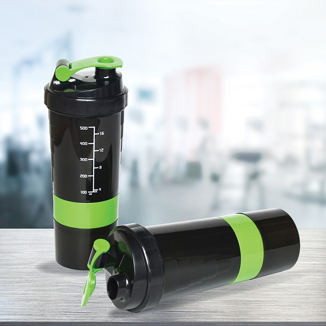 Premium electric protein shaker bottle Blender Cup Portable Gym Protein  Mixer