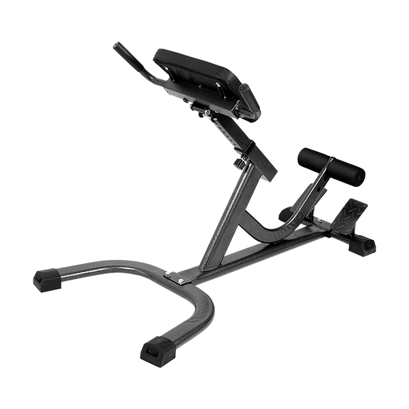 Hyper Extension Adjustable Roman Chair - Sports & Fitness > Benches & Racks