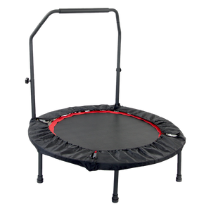 Urban rebounder folding discount trampoline