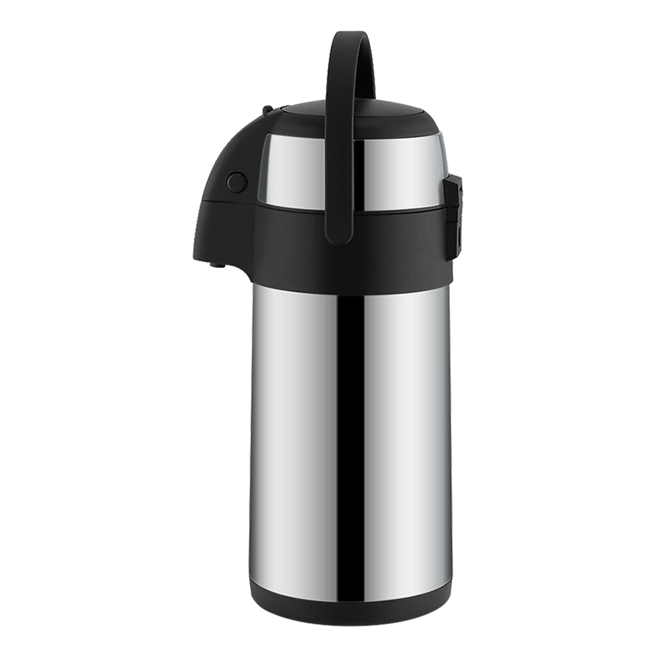Stainless Steel Vacuum Air Pot Flasks, Airpot Thermos Flask for Sale