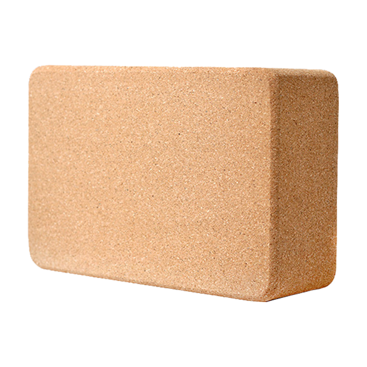 ProSource Natural Cork Yoga Blocks Set of 2 for Support, Balance, and  Flexibility 22.75 L x 15.25 H x 7.6 cm ( 9x6x3), Blocks -  Canada
