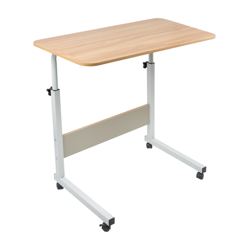 Wood Computer Desk PC Laptop Table Workstation Office Study Home ...