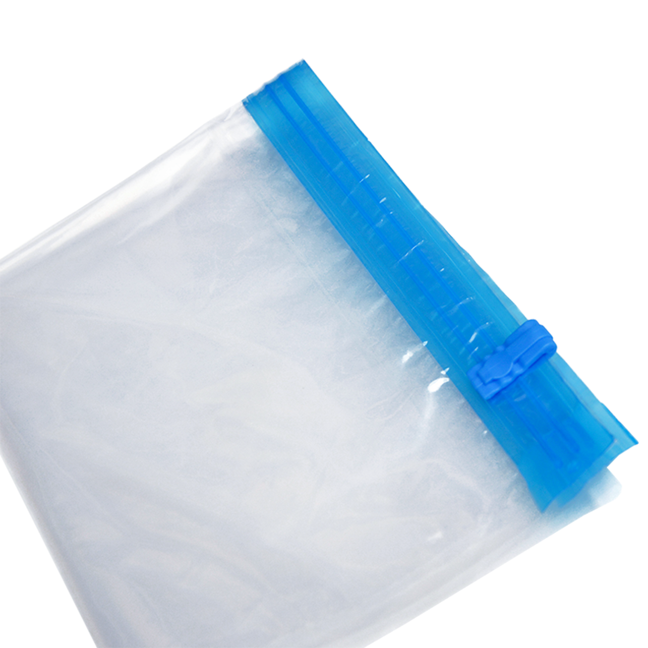 Packmate Flat Vacuum Storage Bags, Extra Large x2